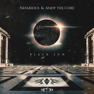 Andy The Core/Destructive Tendencies/Nefarious Black Sun