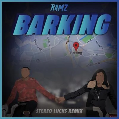 Ramz Barking (Stereo Luchs Remix)