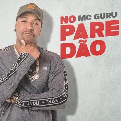 MC Guru No paredão