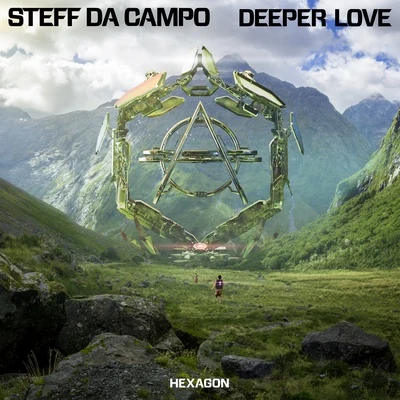 Steff da Campo Deeper Love