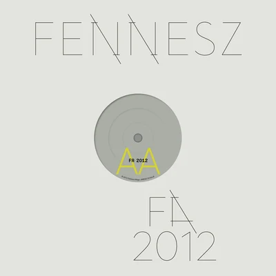 Fennesz Fa 2012