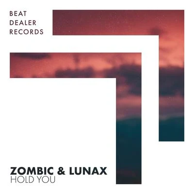 Lunax/ZOMBIC Hold You