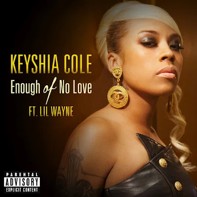 Keyshia Cole Enough of No Love