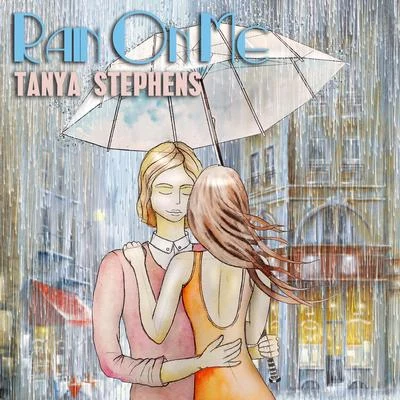 Tanya Stephens Rain On Me