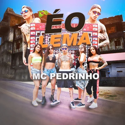 Mc Pedrinho É o Lema