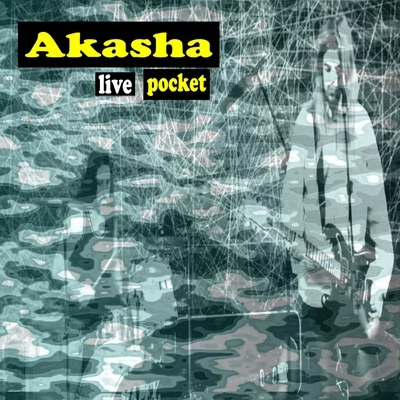 Akasha Live Pocket