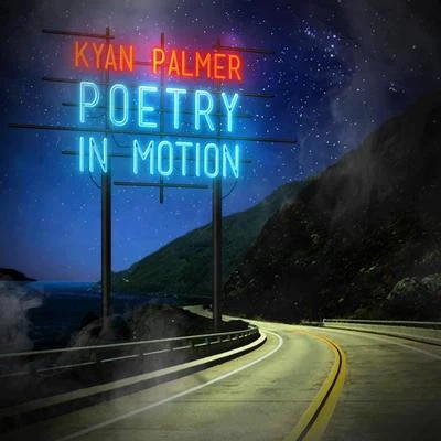 Kyan Palmer Poetry in Motion