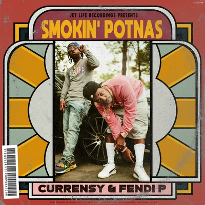 Fendi P/Curren$y Strategize