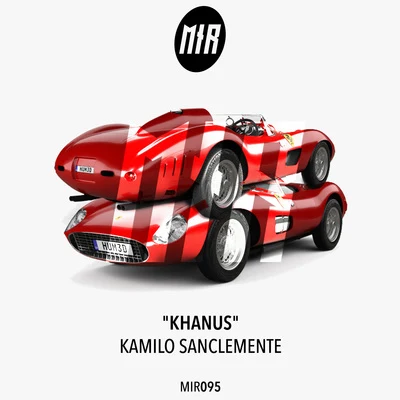 Kamilo Sanclemente Khanus