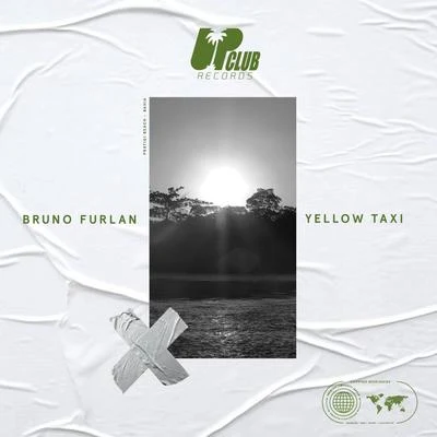 Bruno Furlan Yellow Taxi