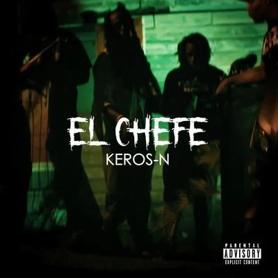 Keros-N El chefe