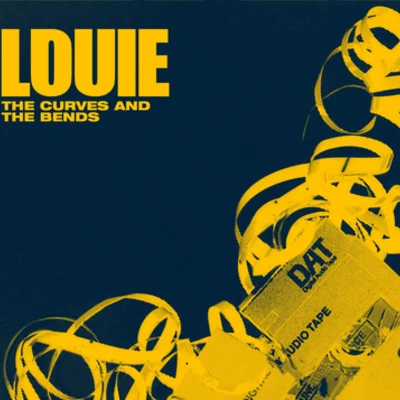 Louie The Curves And The Bends