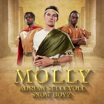 Snow Boyz/Adrian Sellevoll Molly