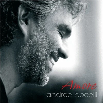 Andrea Bocelli Amore