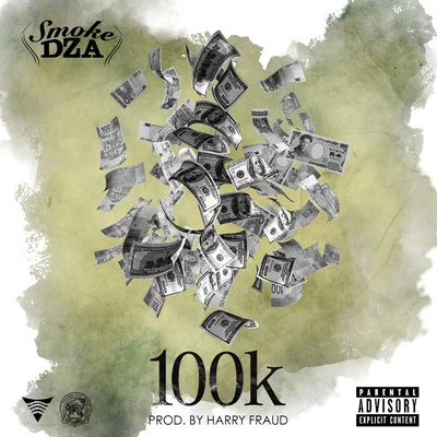 Smoke DZA 100K - Single