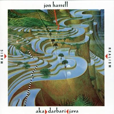 Jon Hassell AkaDarbariJava