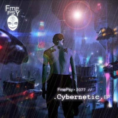 FmePsy Cybernetic EP