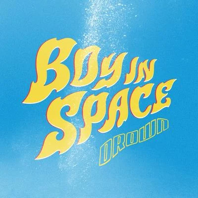 Boy In Space Drown