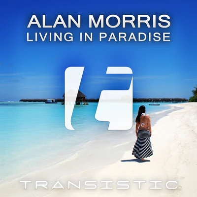 Alan Morris Living In Paradise