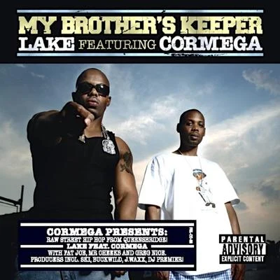 Cormega My Brothers Keeper