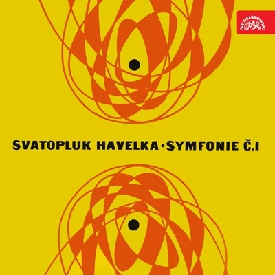 Prague Symphony Orchestra/Jindrich Rohan Havelka: Symphony No. 1