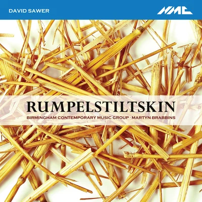 Martyn Brabbins/Anne Denholm/Birmingham Contemporary Music Group Rumpelstiltskin