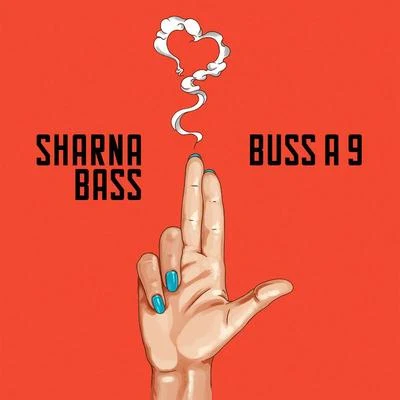 Sharna Bass Buss A 9