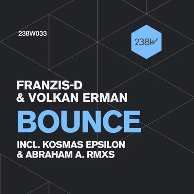 Franzis-D/Volkan Erman Bounce