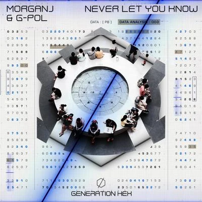 MorganJ/G-POL Never Let You Know