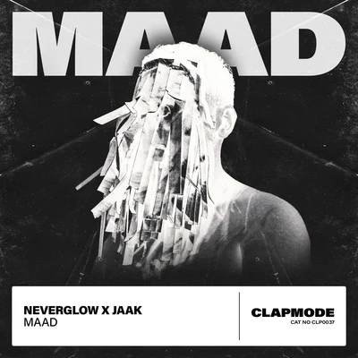 NEVERGLOW/Jaak Maad