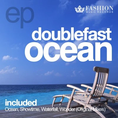 Doublefast Ocean (EP)