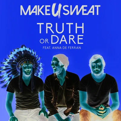 Make U Sweat Truth Or Dare