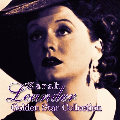 Zarah Leander Golden Star Collection