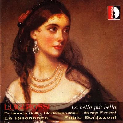 Gloria Banditelli Rossi: La bella più bella