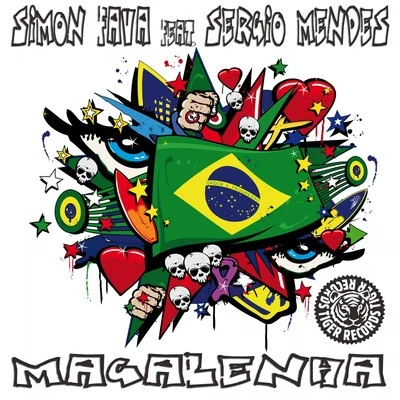 Sergio Mendes/Simon Fava/Gregor Salto Magalenha