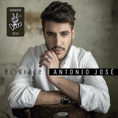 Antonio José El Viaje