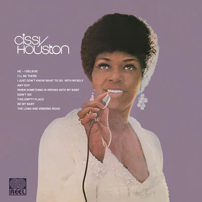 Cissy Houston Cissy Houston (Bonus Track Version - Digitally Remastered)