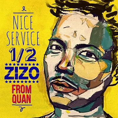 ZIZO Nice Service 12