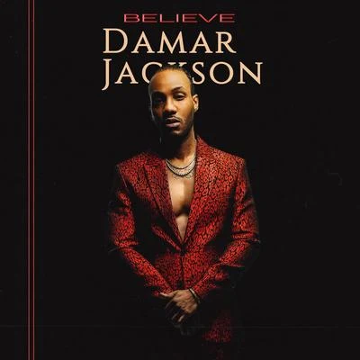 Damar Jackson Believe