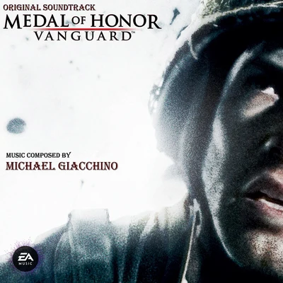 EA Games Soundtrack/Michael Giacchino Medal of Honor: Vanguard (Original Soundtrack)