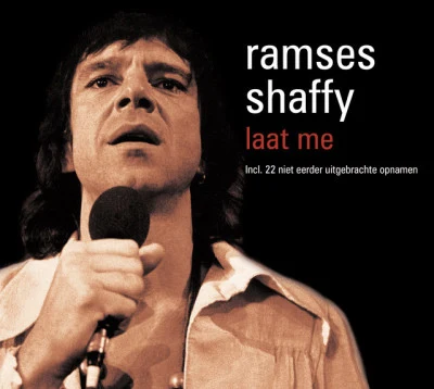 Ramses Shaffy Ramses Shaffy - Laat Me