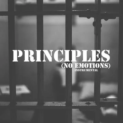 Don Kody Principles (No Emotions) [Instrumental]