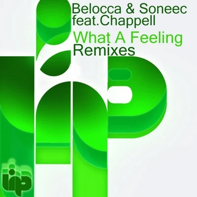 Belocca What A Feeling