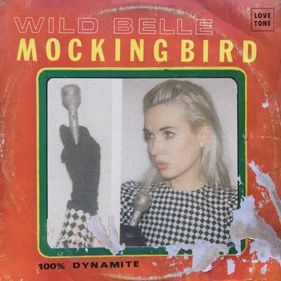 Wild Belle Mockingbird