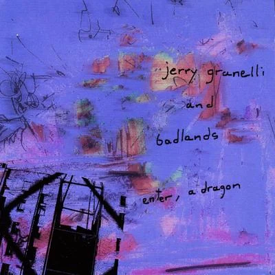 Jerry Granelli Enter, A Dragon