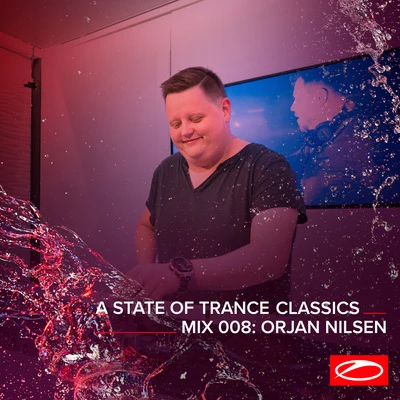 Ørjan Nilsen A State Of Trance Classics - Mix 008: Orjan Nilsen