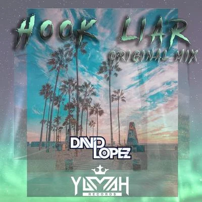 David Lopez Hook Liar - David Lopez (Original Mix)