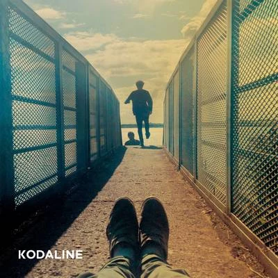 Kodaline The High Hopes EP