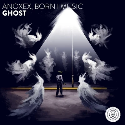 Anoxex/Born I Music Ghost