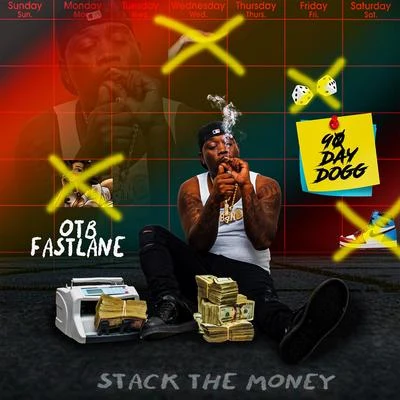 OTB Fastlane 90 Day Dogg